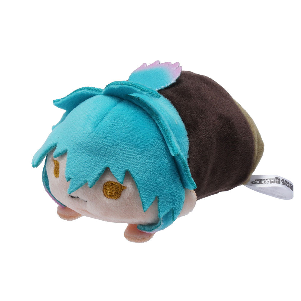 SAKAMOTO DAYS』のるキャラマスコット(R) 赤尾晶 – JUMP SHOP