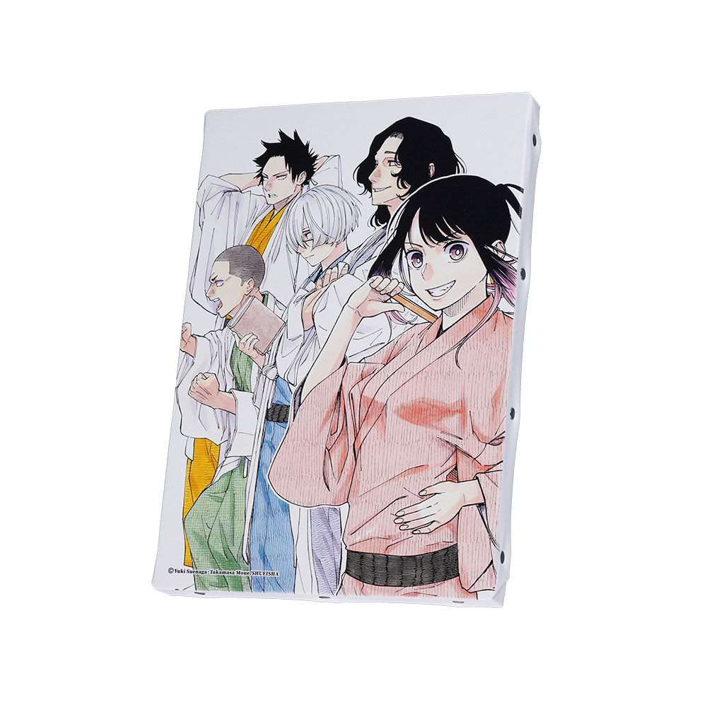 あかね噺』フルカラーアートボード – JUMP SHOP