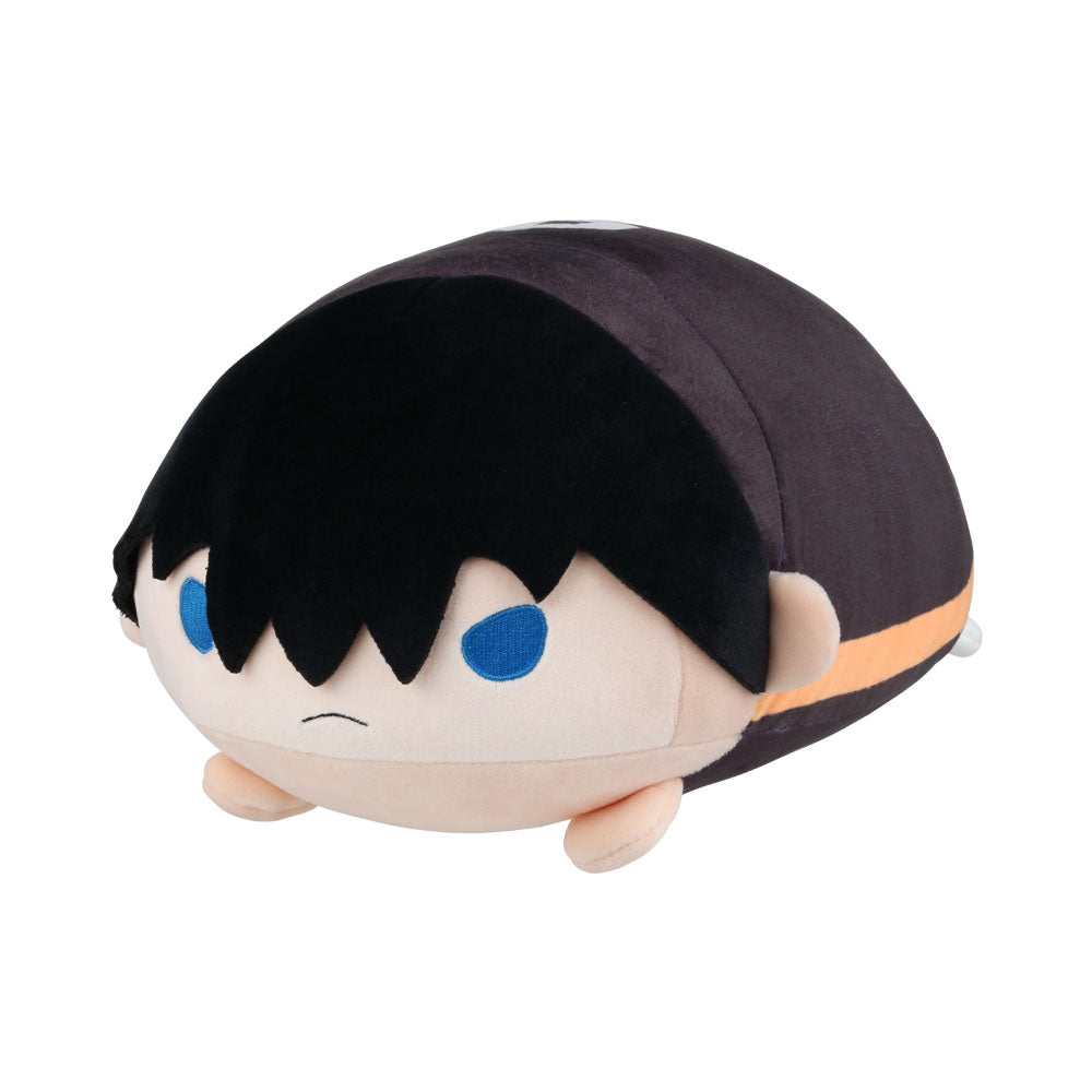 ハイキュー‼』もちもちBIG!のるキャラマスコット(R) 影山飛雄 – JUMP SHOP