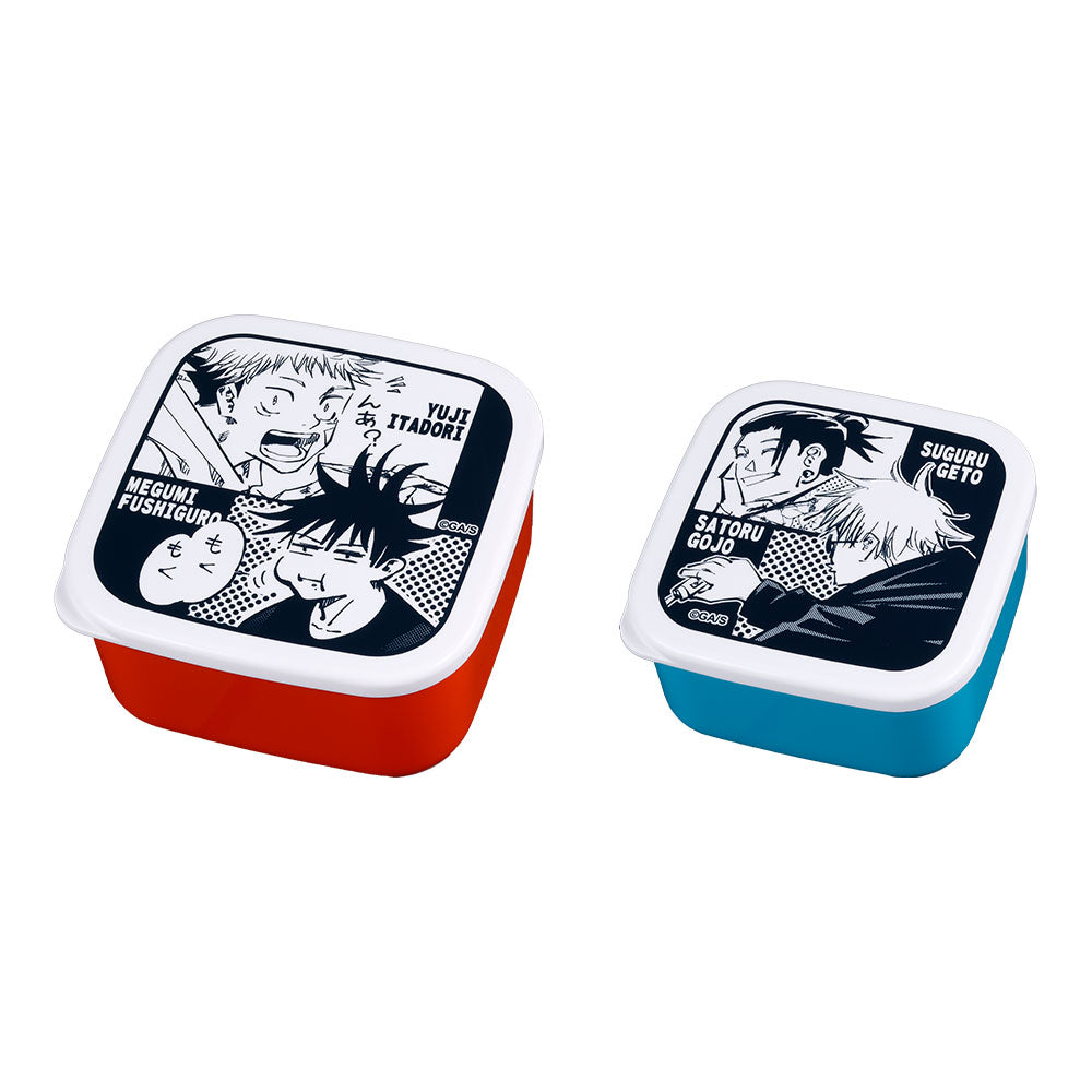 80s12インチ 7枚セット フランキーBOX / バナナラマ / ヘヴン17他 呪術廻戦』スクエアランチボックスセット – JUMP SHOP