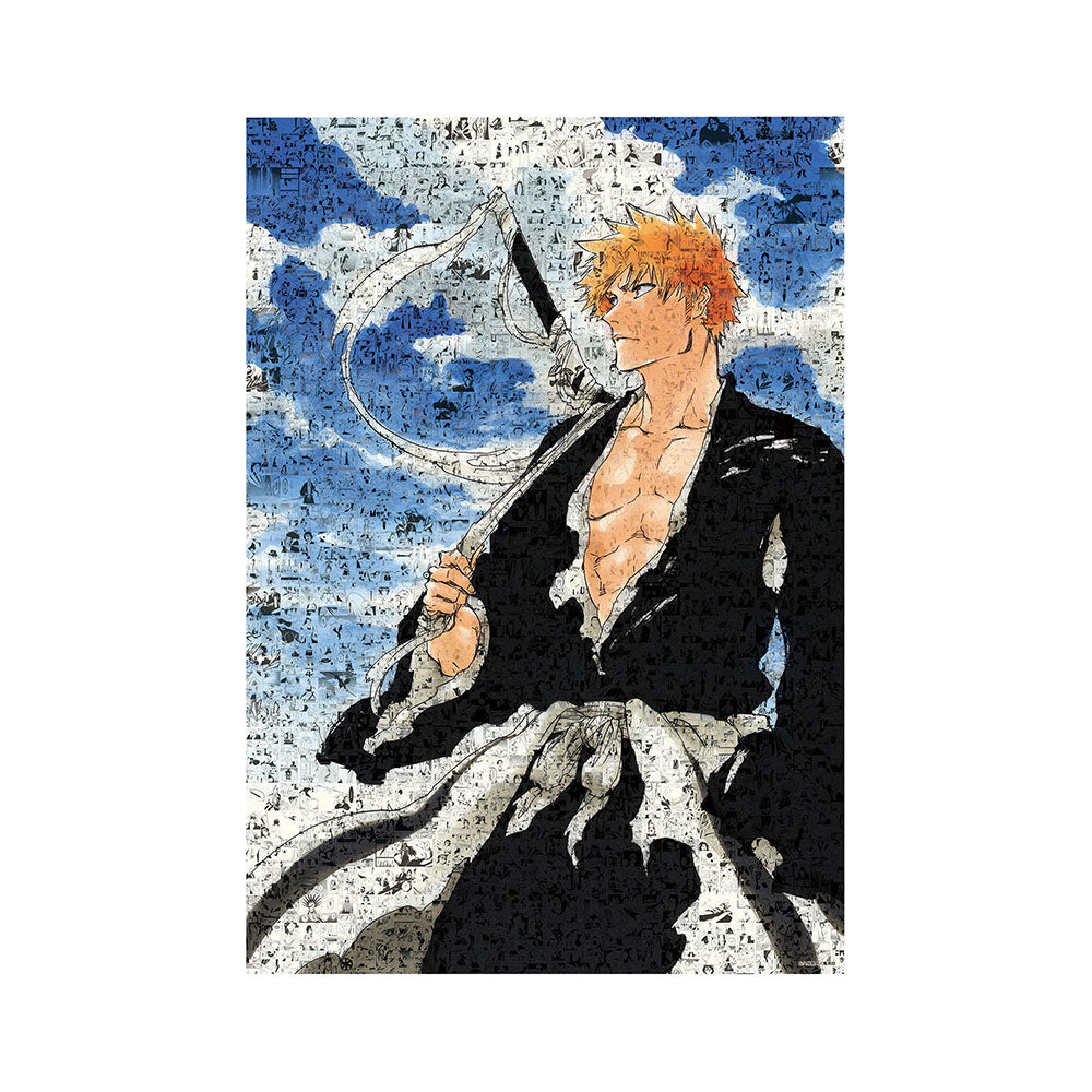 JAS】『BLEACH』モザイクアートパズル – JUMP SHOP