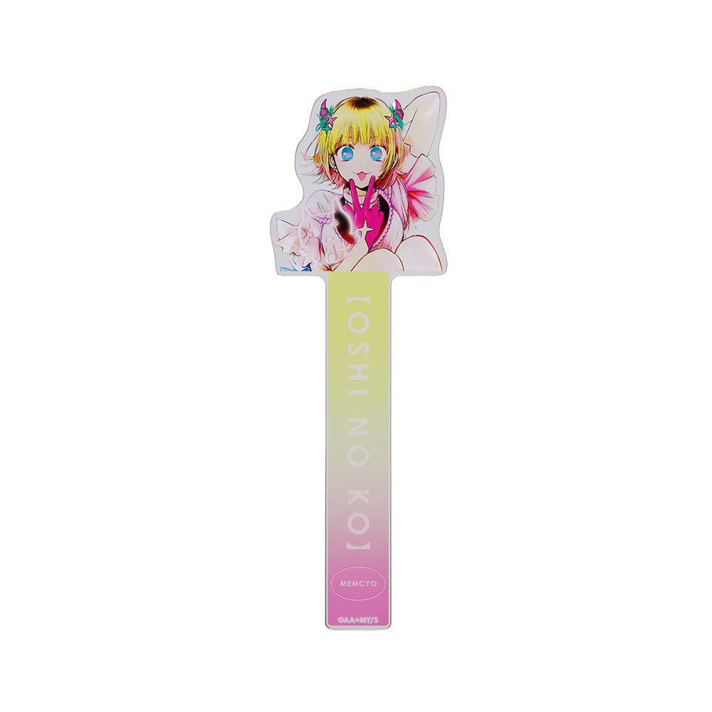 推しの子】』アクリルフォトプロップス MEMちょ – JUMP SHOP