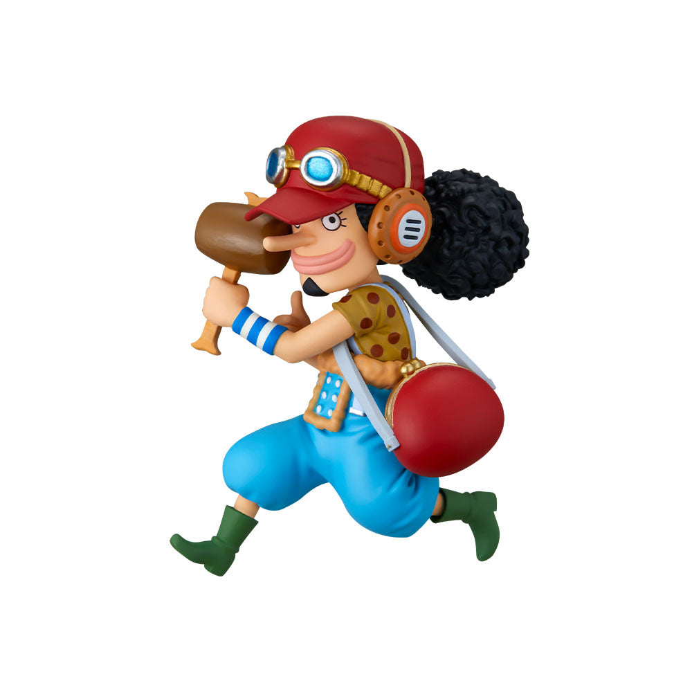 ONE PIECE』クマモトコレクタブルフィギュア－熊本復興プロジェクトVol