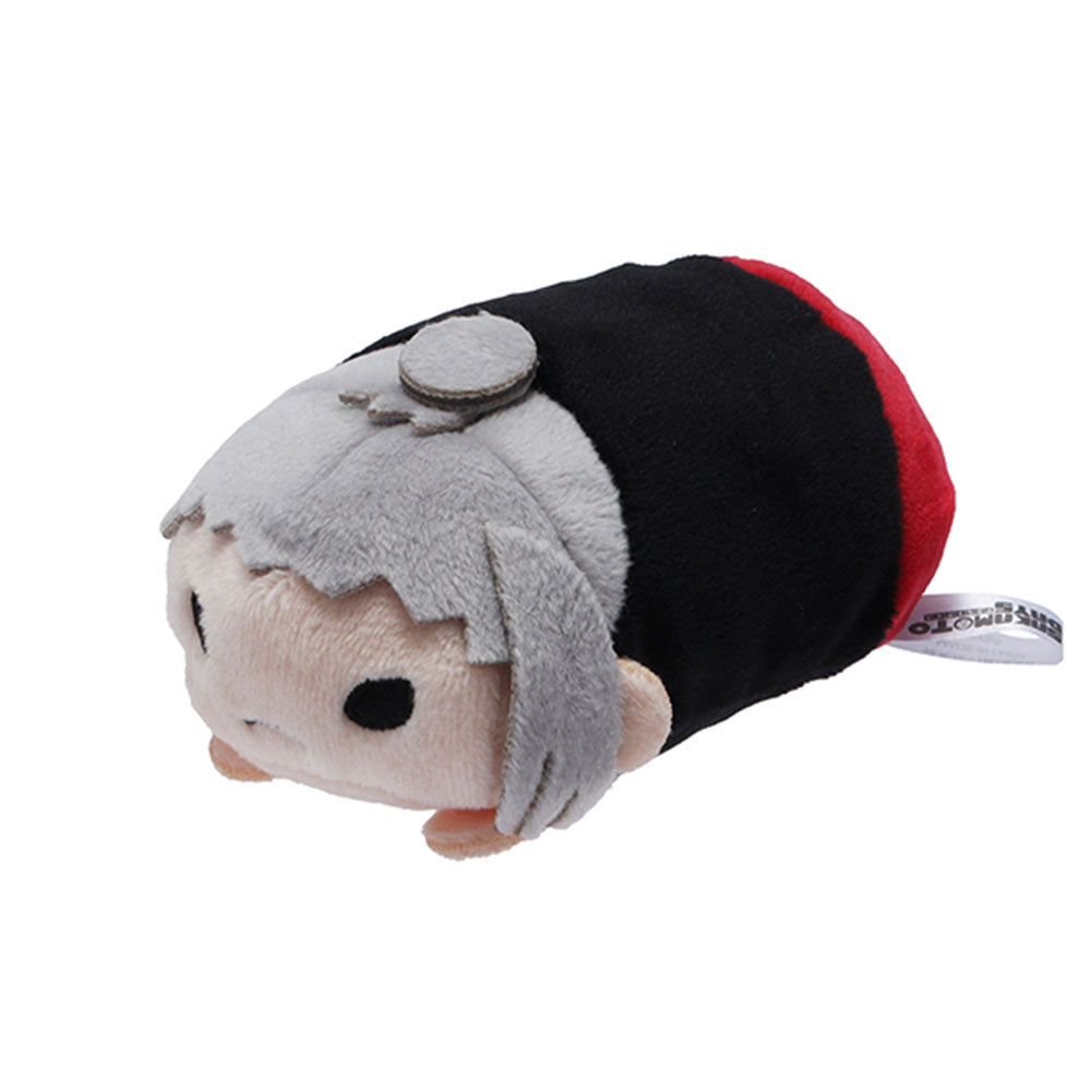 SAKAMOTO DAYS』のるキャラマスコット(R) 坂本太郎 JCCVer. – JUMP SHOP