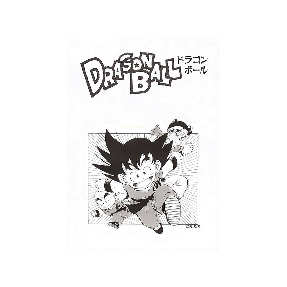 RofJ】『DRAGON BALL』ART STICKER 其之三十五 – JUMP SHOP