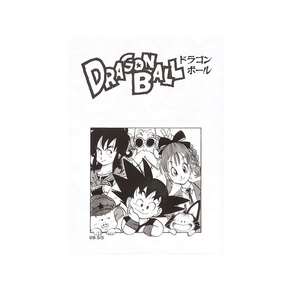 RofJ】『DRAGON BALL』ART STICKER 其之百九十四 – JUMP SHOP