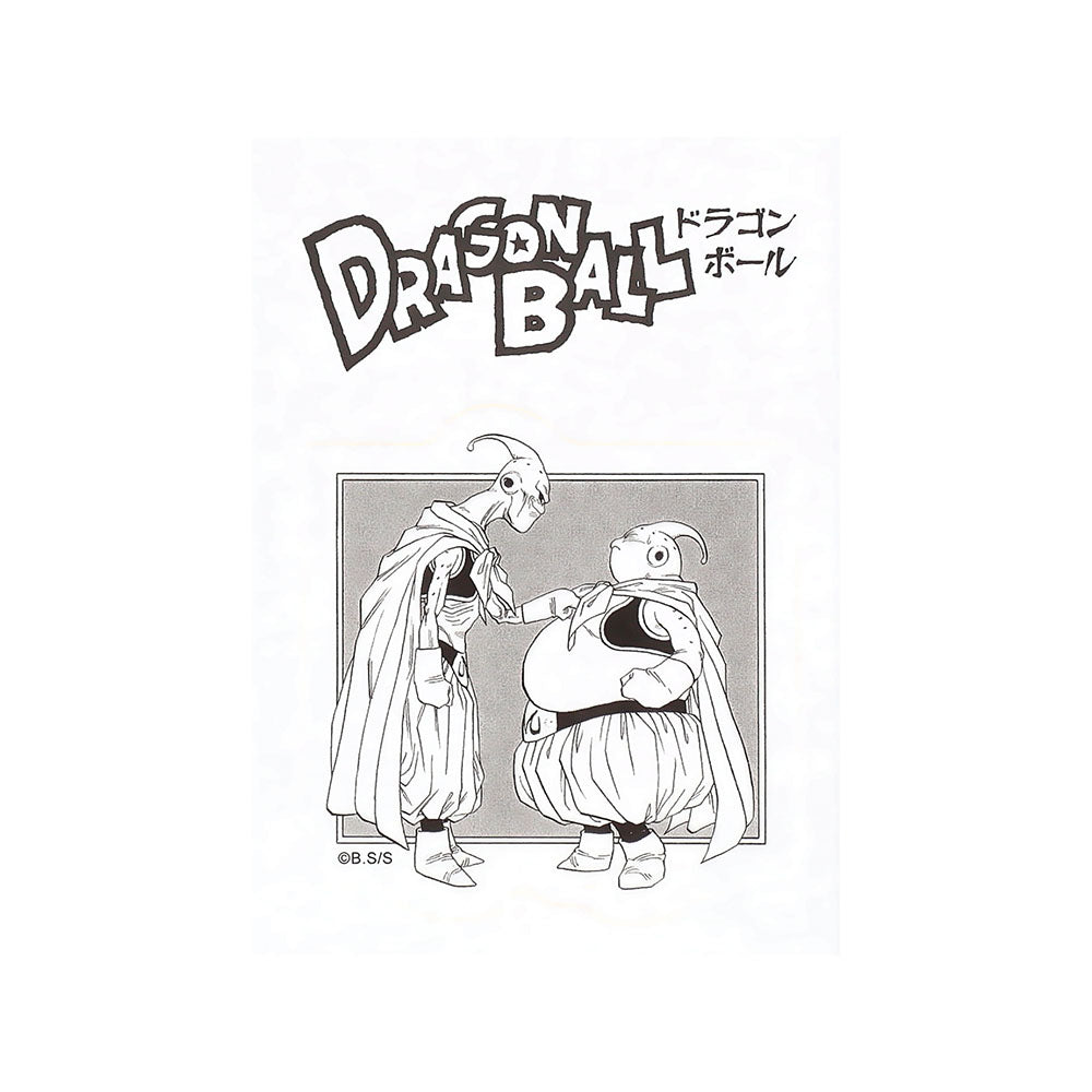 RofJ】『DRAGON BALL』ART STICKER 其之四百八十五 – JUMP SHOP