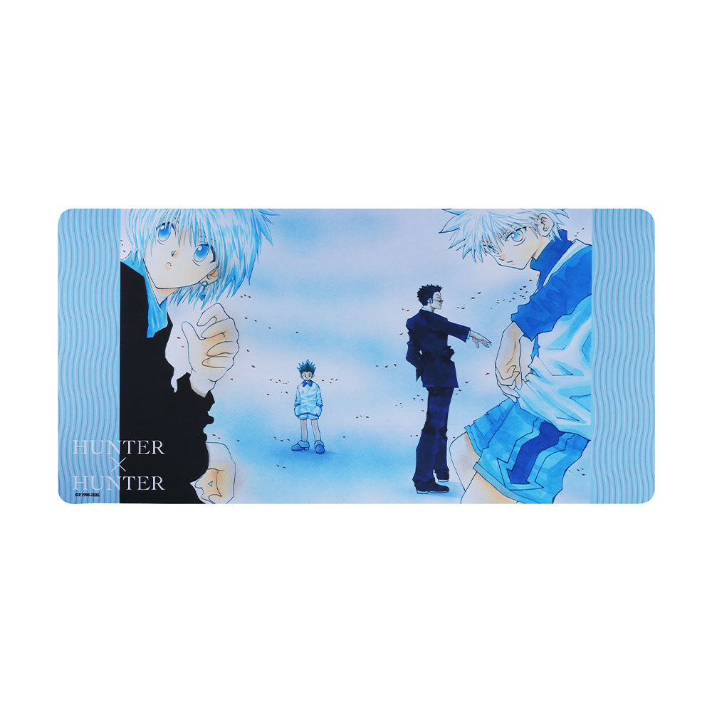 HUNTER×HUNTER』大判デスクマット – JUMP SHOP