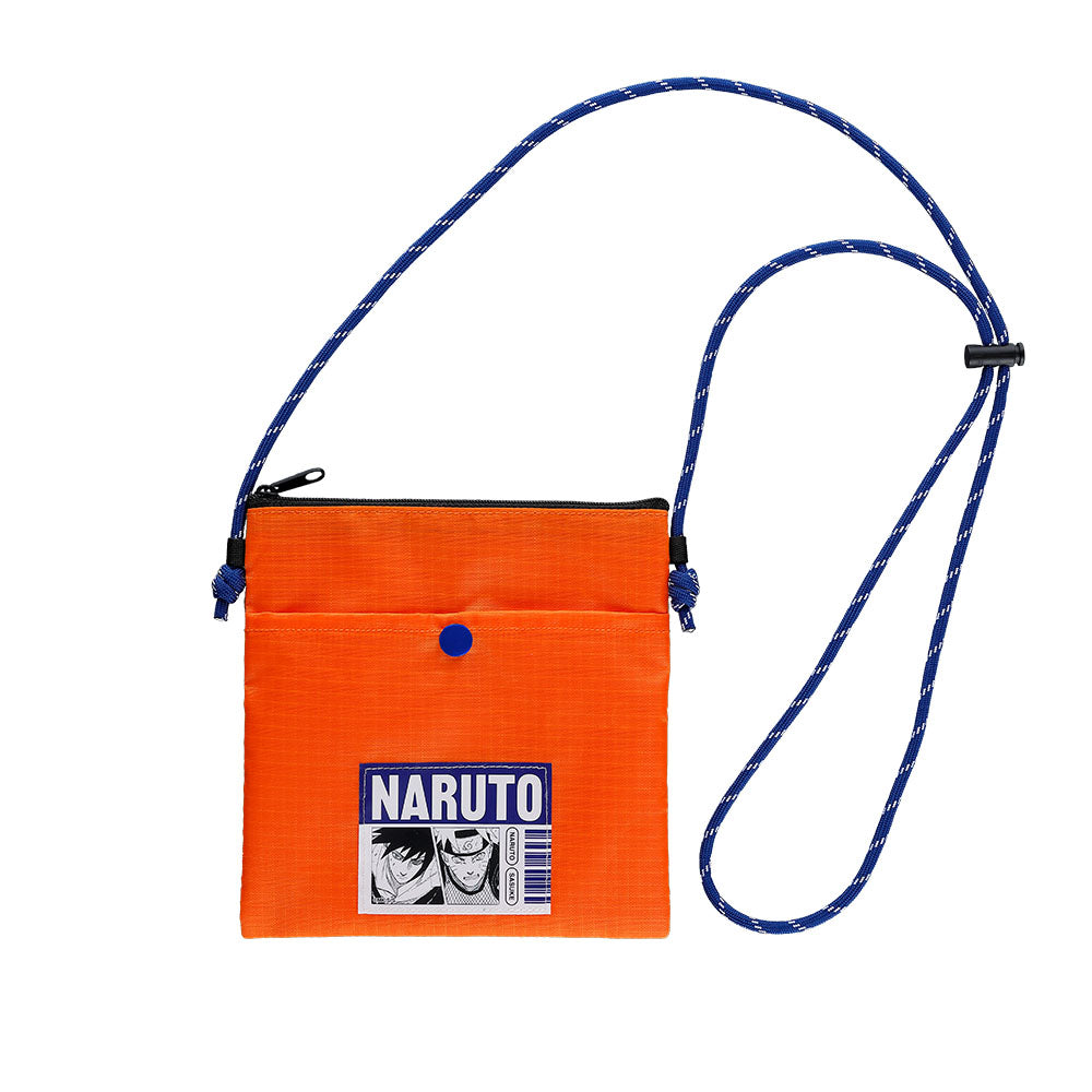 NARUTO-ナルト-』サコッシュ – JUMP SHOP