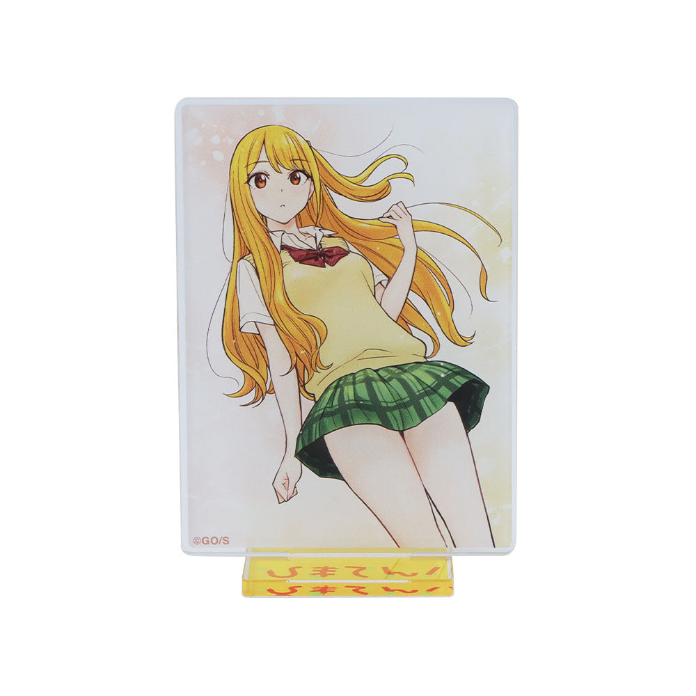 ひまてん！』アクリルスタンド – JUMP SHOP