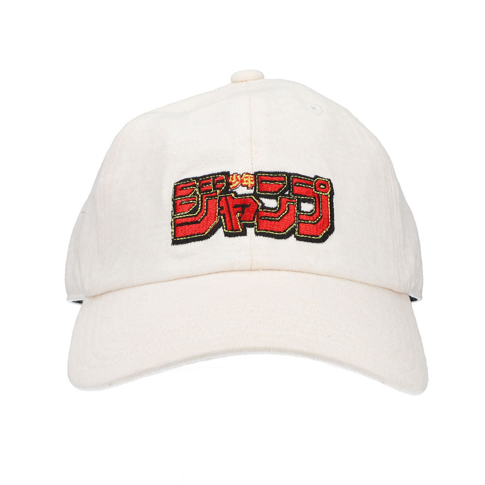 RofJ】×Good On「週刊少年ジャンプ」刺繍CAP NC – JUMP SHOP