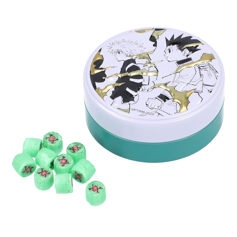 飴ページ RofJ】『HUNTER×HUNTER』CANDY CAN #1NEN SENSE – JUMP SHOP