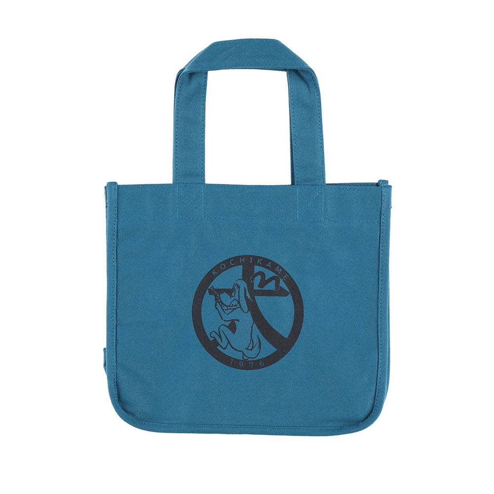 RofJ】『こちら葛飾区亀有公園前派出所』MINI TOTE BAG #1犬 – JUMP SHOP