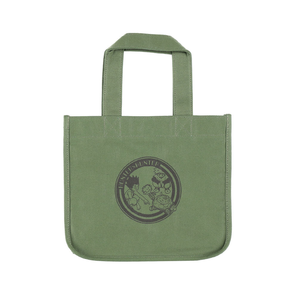 RofJ】『HUNTER×HUNTER』MINI TOTE BAG #1ゴン・キルア – JUMP SHOP