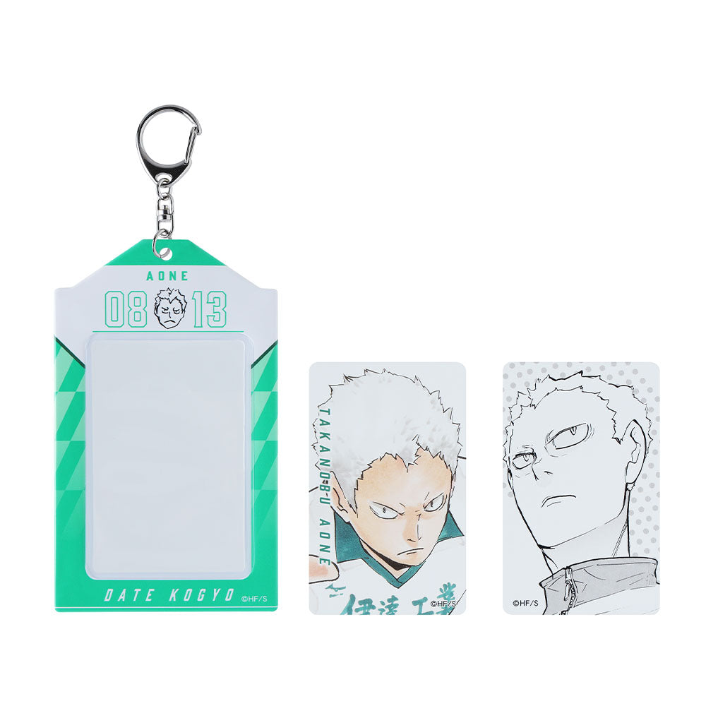 ハイキュー　IDイメージカード24枚　カードホルダー 新品未開封品 4530430518043_01.jpg?v=1752568371