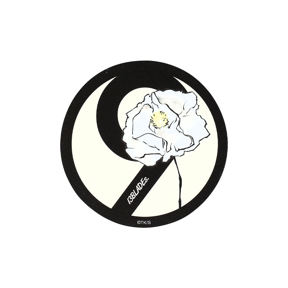 BLEACH 　勇猛果敢　サイン RofJ】『BLEACH』STICKER 護廷十三隊 九番隊 – JUMP SHOP