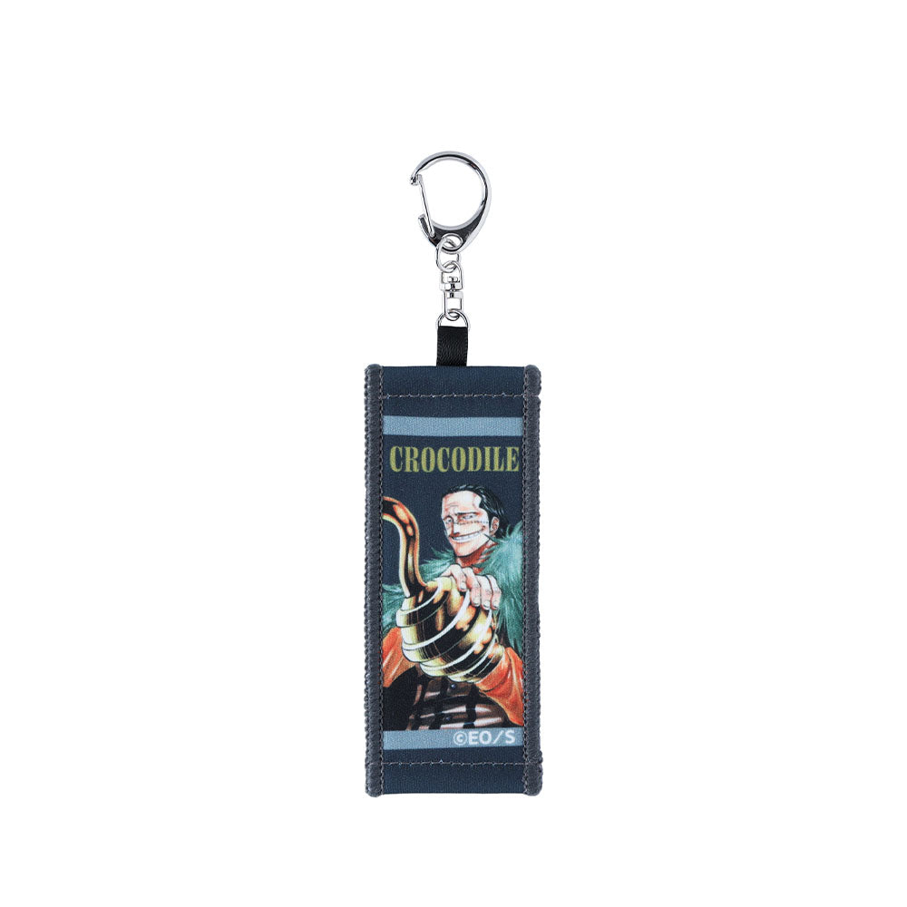 BONAVENTURA クロコダイルキーホルダー ONE PIECE』タオルストラップキーホルダー クロコダイル – JUMP SHOP