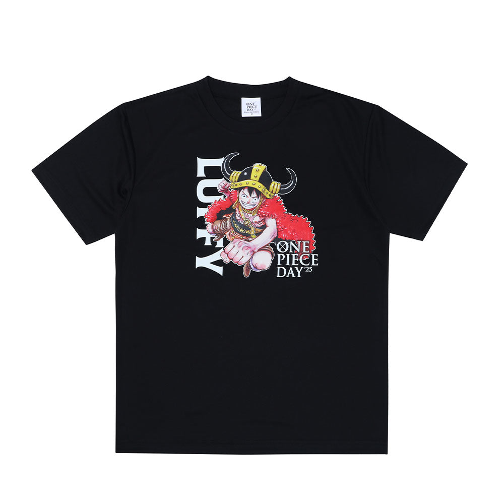 ONE PIECE』Tシャツ Mサイズ ＜ONE PIECE DAY'25＞ – JUMP SHOP