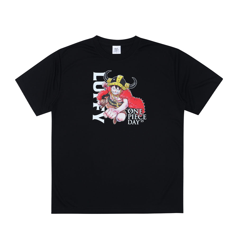 ONE PIECE』Tシャツ XLサイズ ＜ONE PIECE DAY'25＞ – JUMP SHOP