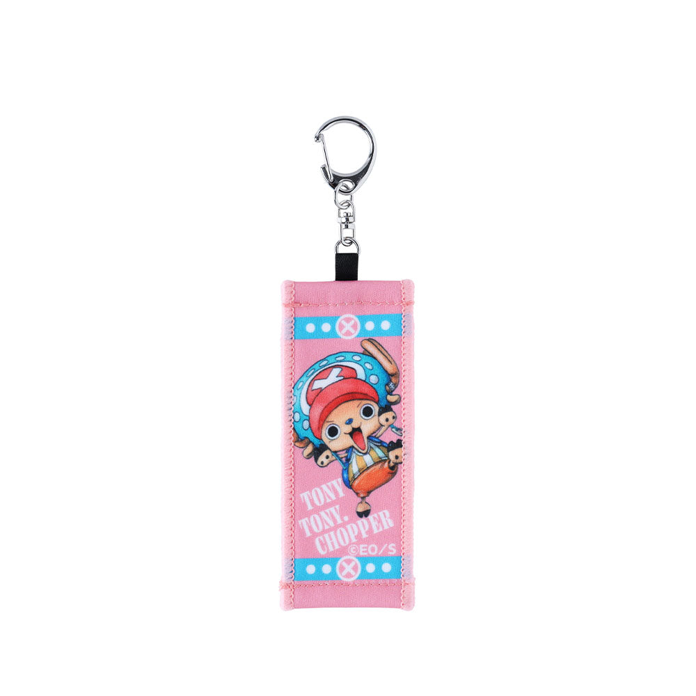 ONE PIECE』タオルストラップキーホルダー トニートニー・チョッパー