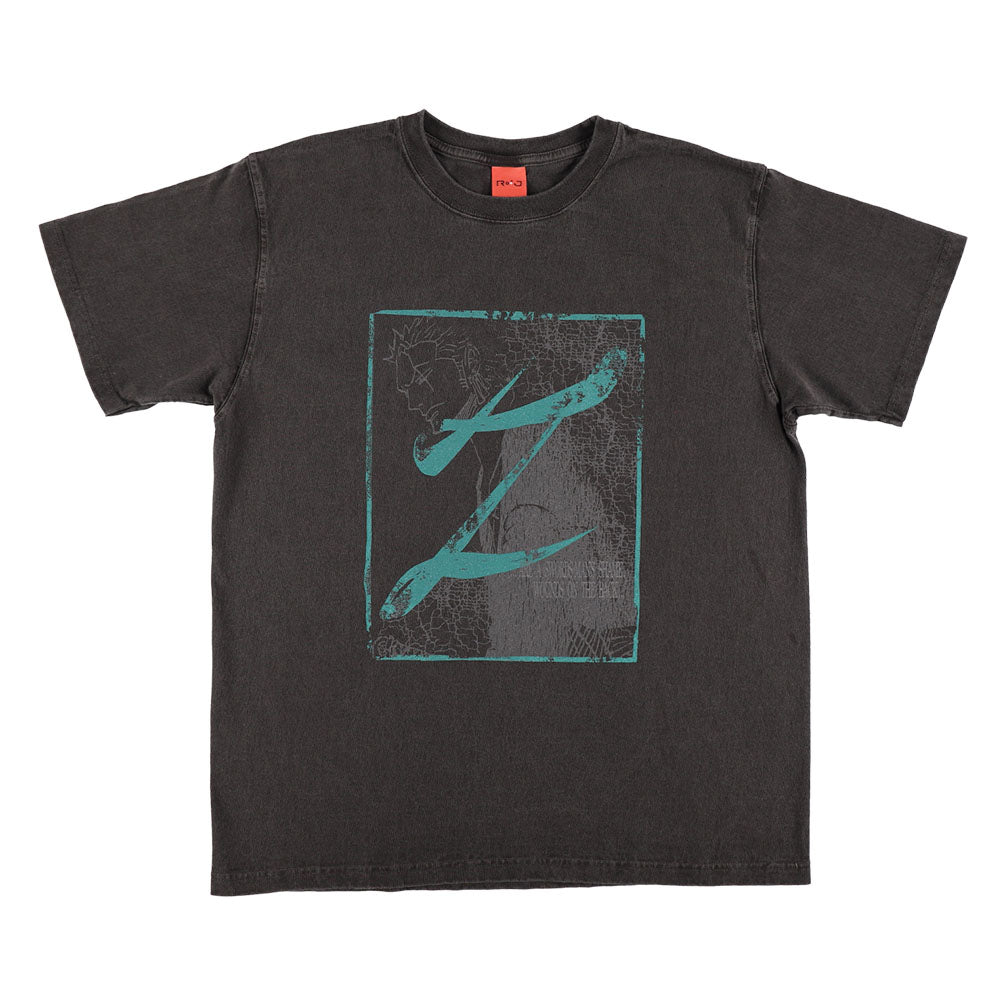 RofJ】×Good On『ONE PIECE』VINTAGE TEE BK #1ゾロ XL – JUMP SHOP