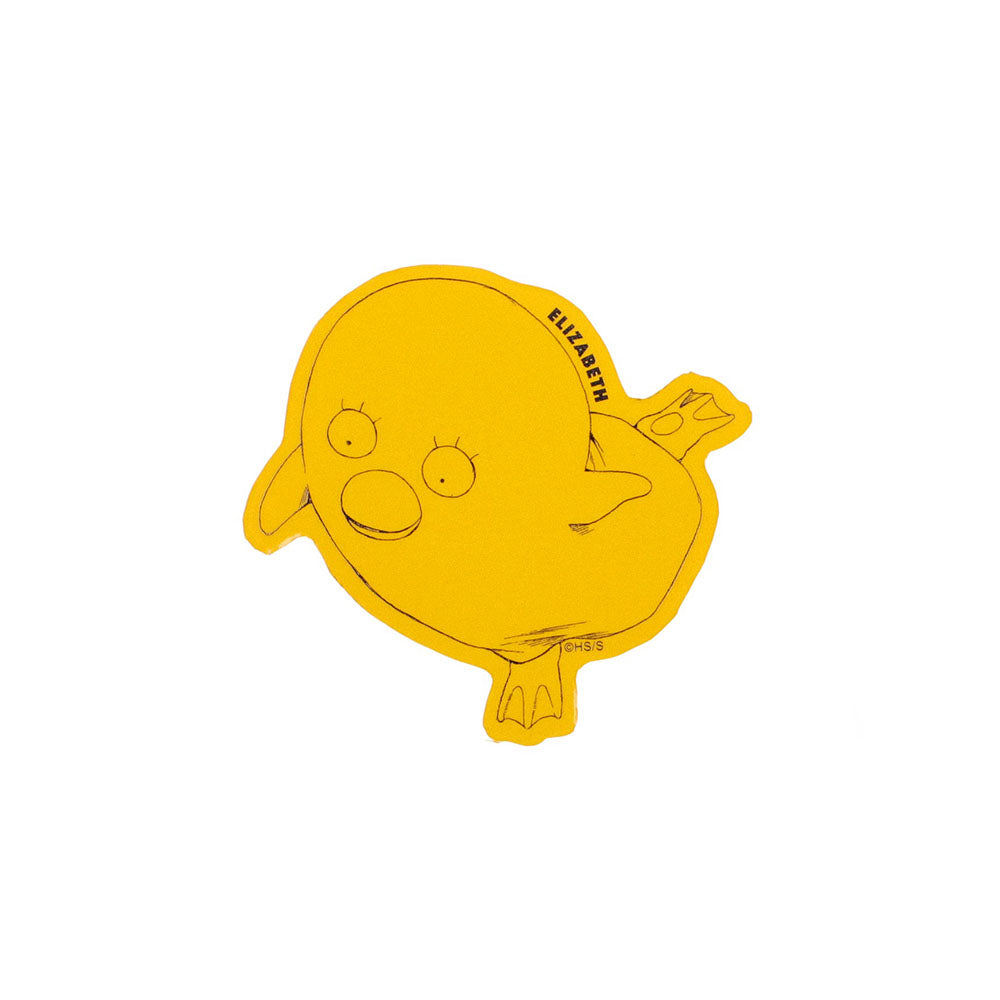 RofJ】『銀魂』REFLECT STICKER #1エリザベス – JUMP SHOP