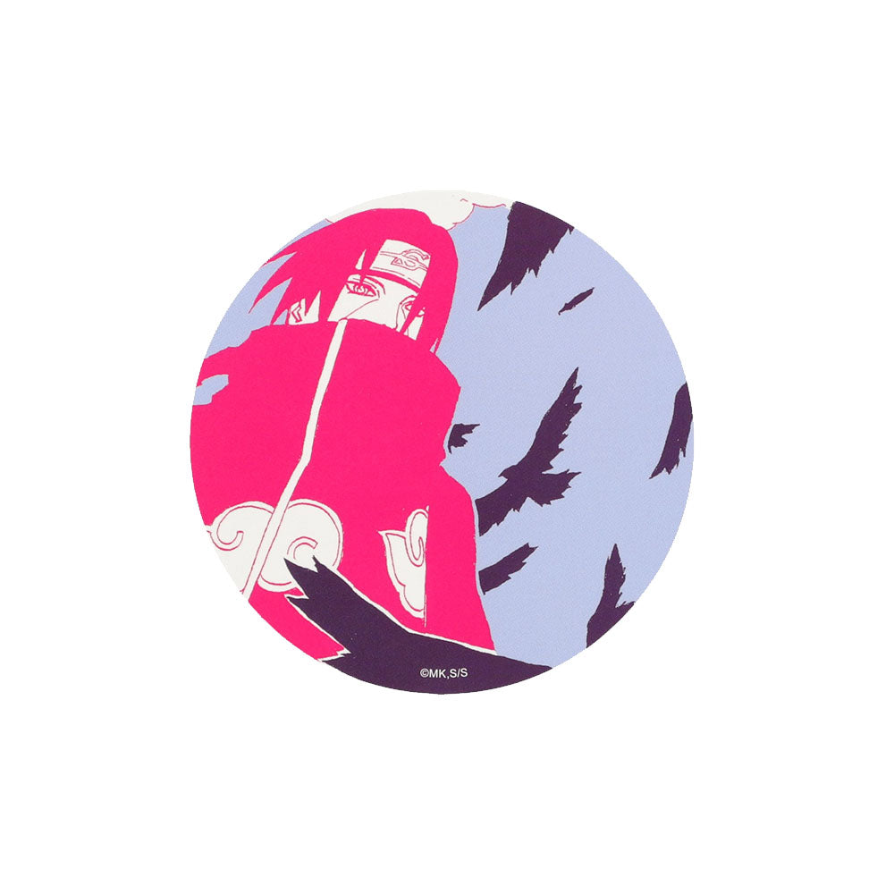 RofJ】『NARUTO-ナルト-』NEONCOLOR STICKER #1イタチ – JUMP SHOP