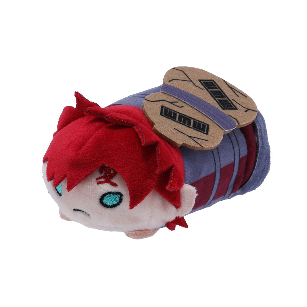 NARUTO-ナルト-』のるキャラマスコット(R) 我愛羅 – JUMP SHOP