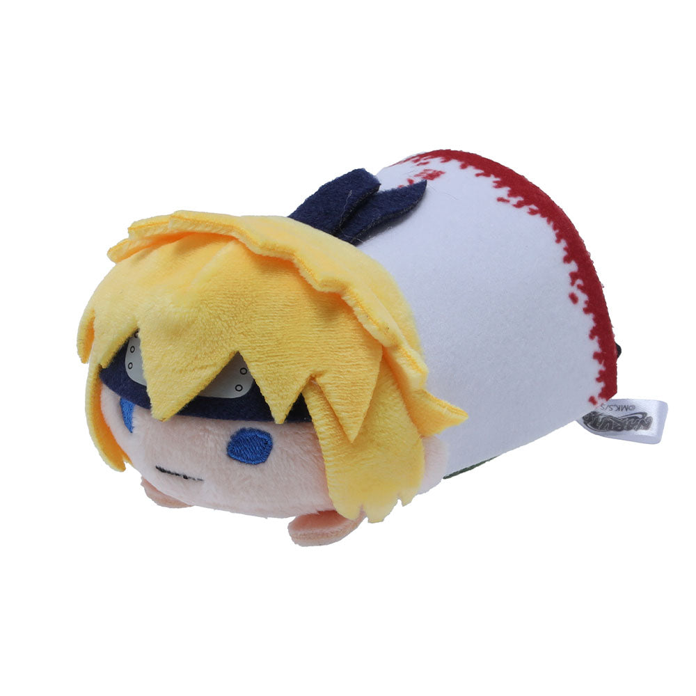 NARUTO-ナルト-』のるキャラマスコット(R) 波風ミナト – JUMP SHOP