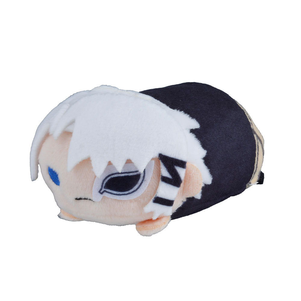 カグラバチ　おすわりマスコット　六平千鉱　ジャンフェス　のるキャラ　漣伯理 カグラバチ』のるキャラマスコット(R) 漣伯理 – JUMP SHOP