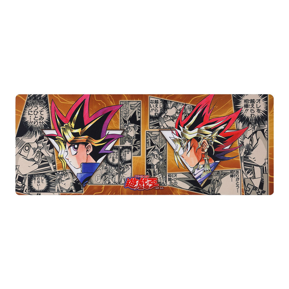 遊☆戯☆王』プレイマット – JUMP SHOP