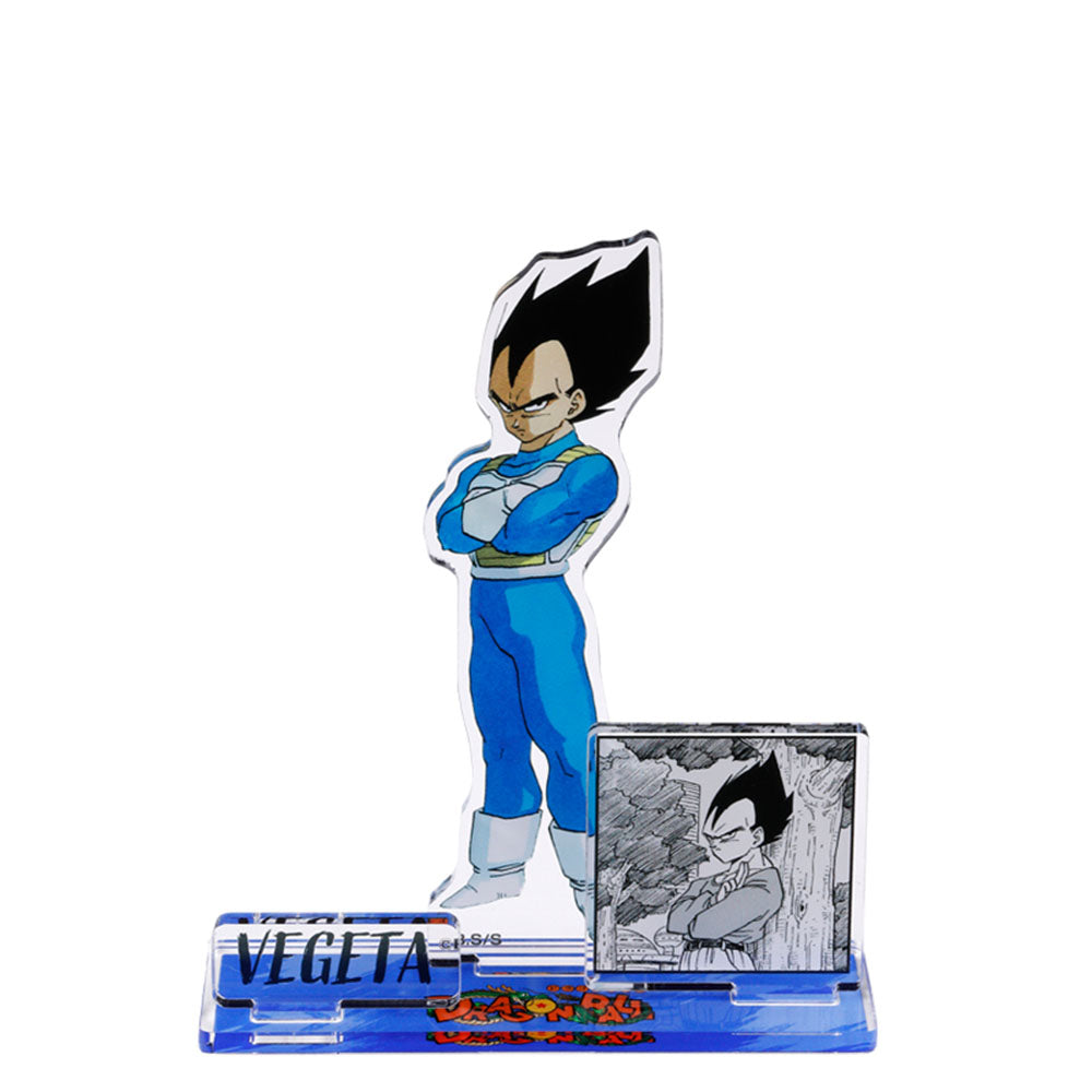 DRAGON BALL』名場面ジオラマフィギュア ベジータ – JUMP SHOP