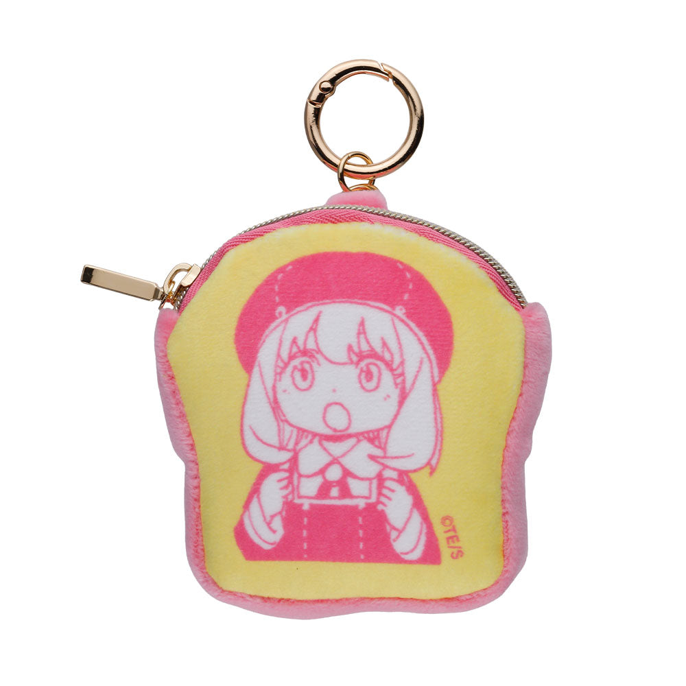 SPY×FAMILY』ぷくぷくポーチ – JUMP SHOP
