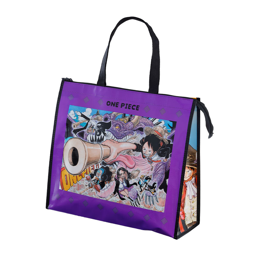 ONE PIECE』ショッピングバッグ – JUMP SHOP