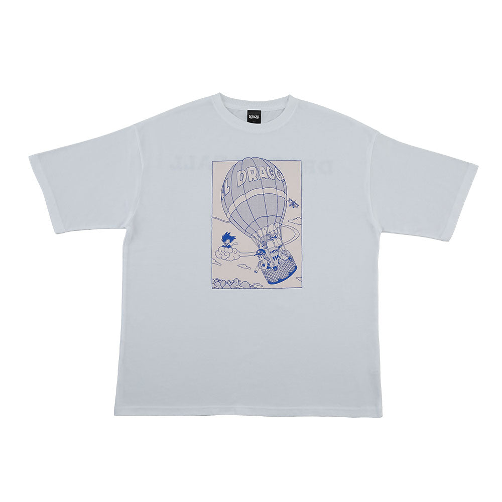 DRAGON BALL』TEE Mサイズ – JUMP SHOP