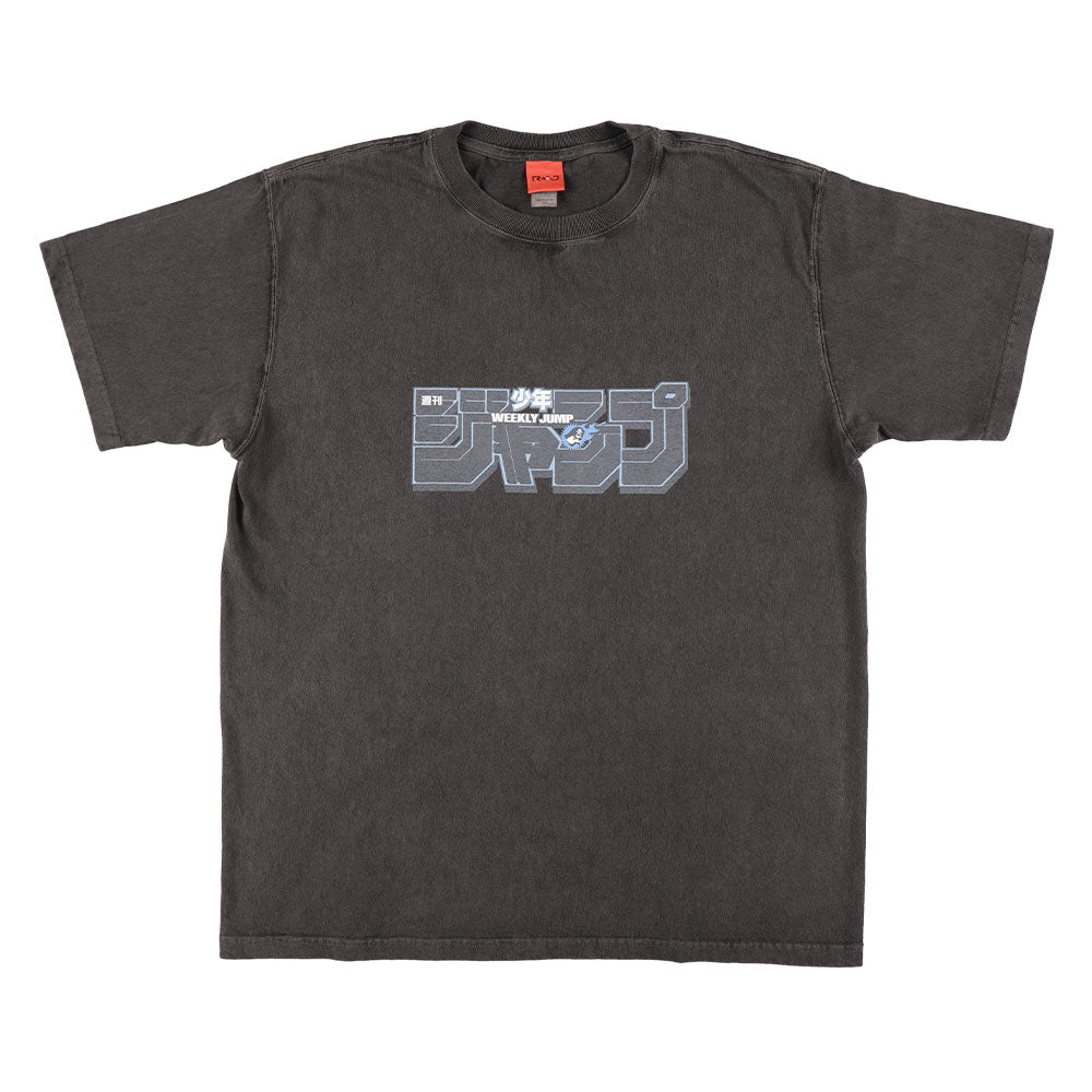 RofJ】×Good On「週刊少年ジャンプ」LOGO TEE BK XL – JUMP SHOP