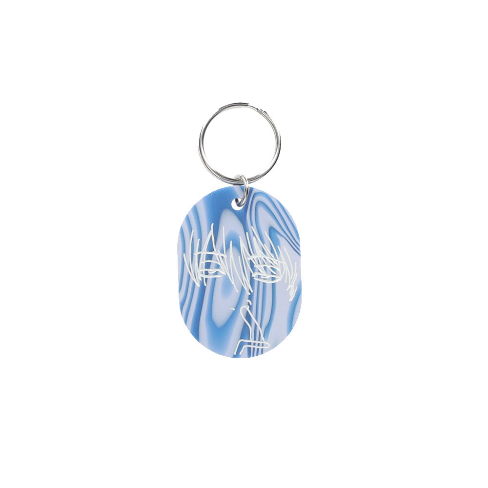 RofJ】『銀魂』ACRYLIC TAG #1坂田銀時 – JUMP SHOP