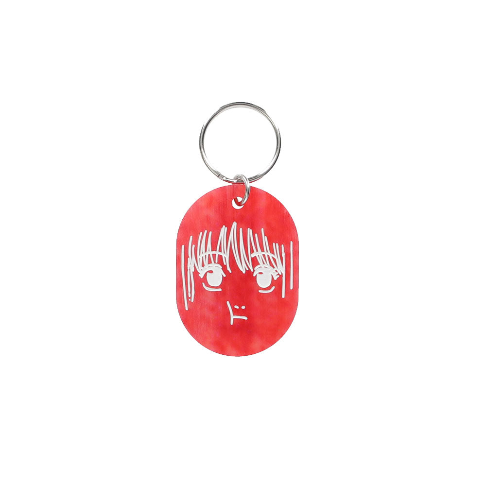 RofJ】『銀魂』ACRYLIC TAG #1神楽 – JUMP SHOP