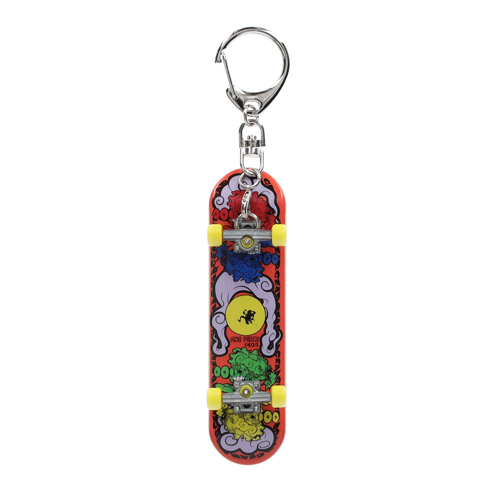 RofJ】『ONE PIECE』SKATEBOARD KEY CHAIN #1ルフィ – JUMP SHOP