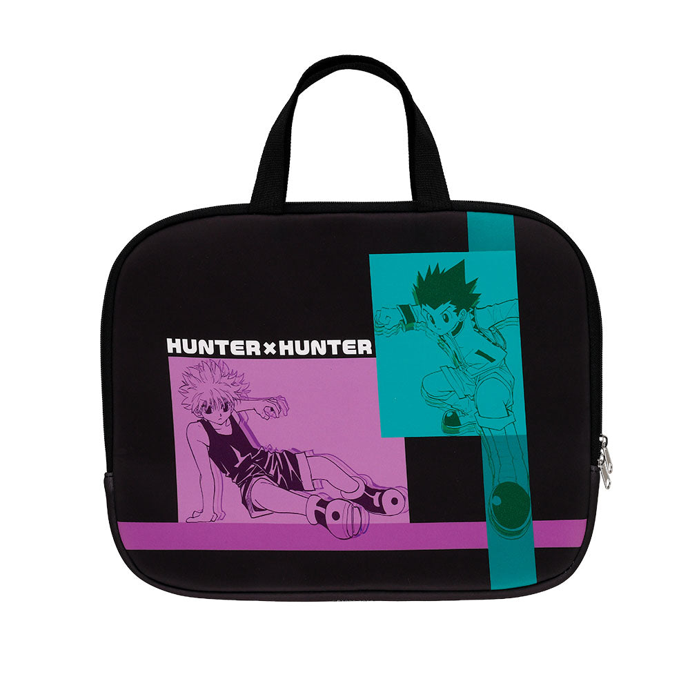 HUNTER×HUNTER』PCケース – JUMP SHOP