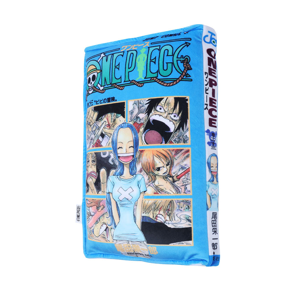 ONE PIECE』ジャンプコミックス型クッション 巻二十三 – JUMP SHOP