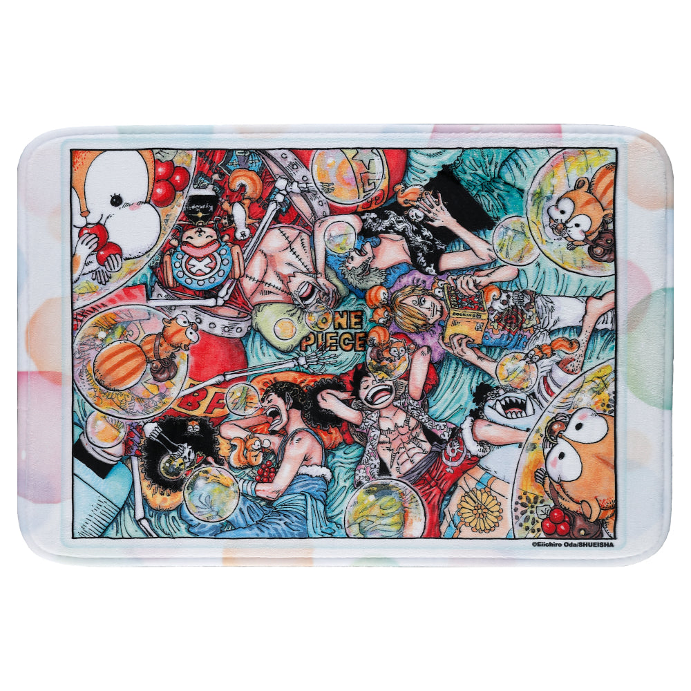 ONE PIECE』マルチマット – JUMP SHOP