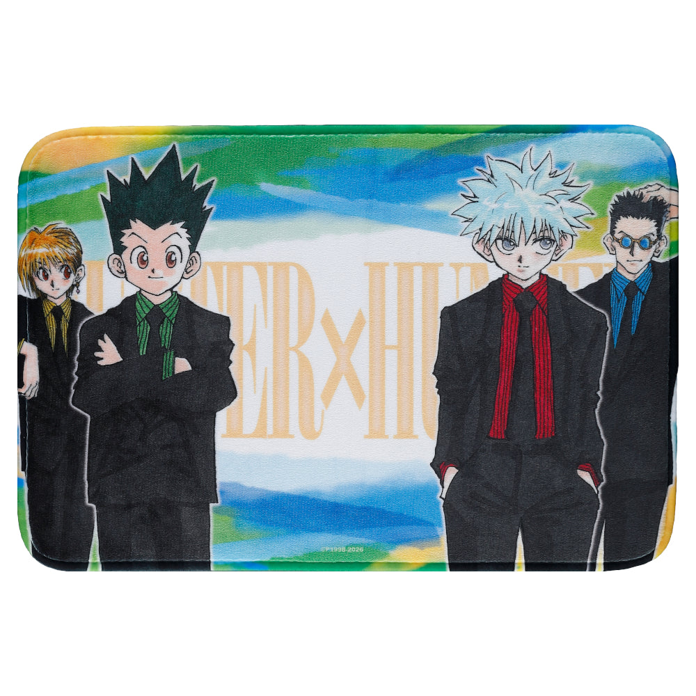 HUNTER×HUNTER』マルチマット – JUMP SHOP