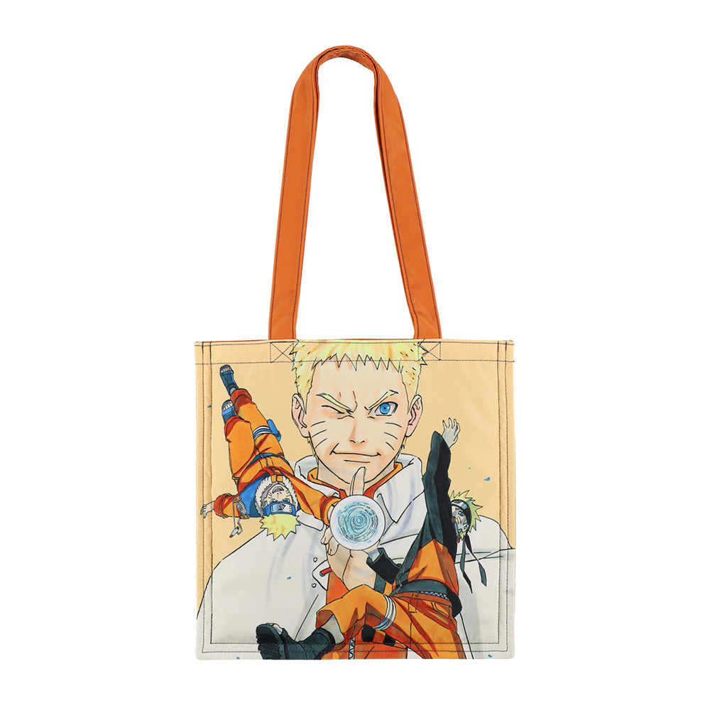RofJ】『NARUTO-ナルト-』FULLCOLOR TOTEBAG #1ナルト – JUMP SHOP