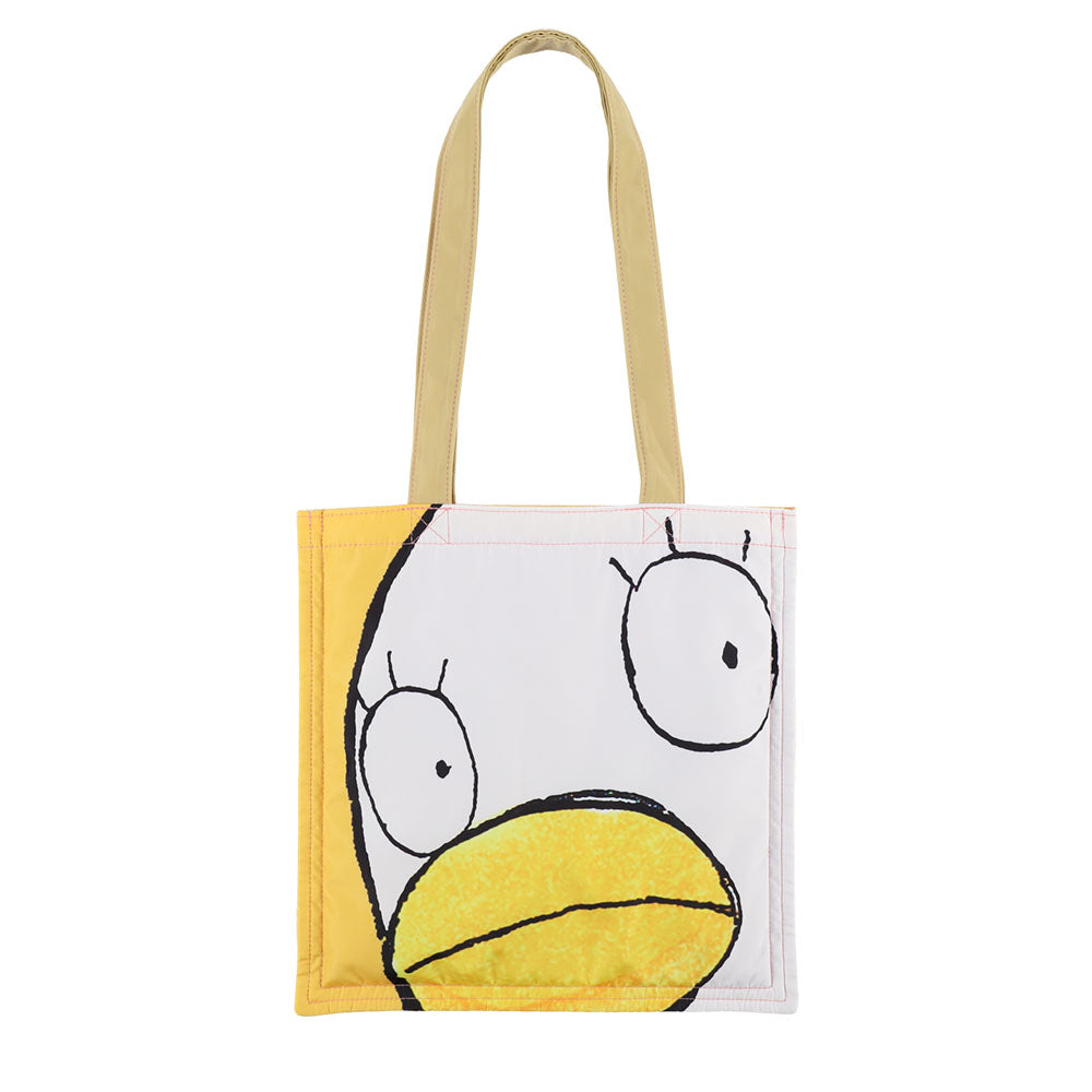 RofJ】『銀魂』FULLCOLOR TOTEBAG #1エリザベス – JUMP SHOP
