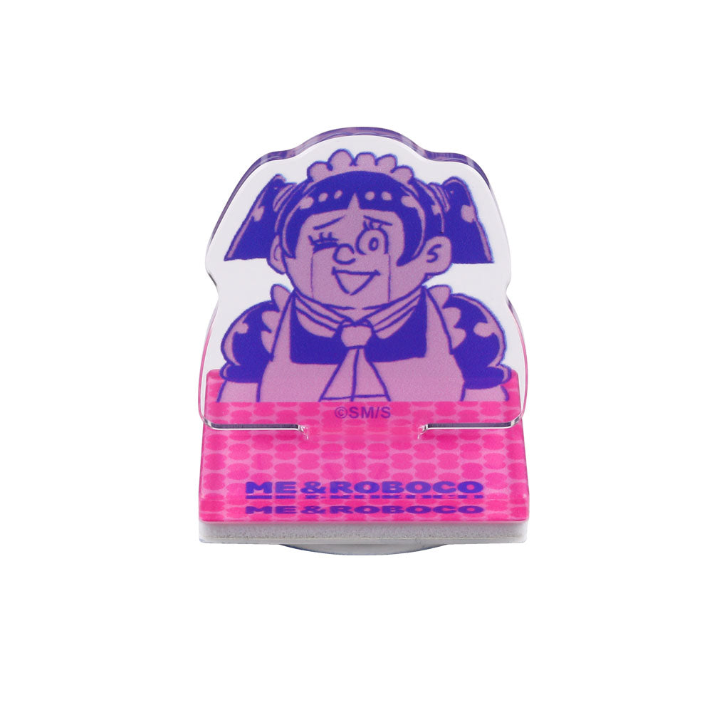 僕とロボコ』アクリルスタンドスタンプ – JUMP SHOP