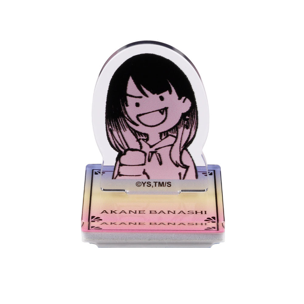 あかね噺』アクリルスタンドスタンプ – JUMP SHOP
