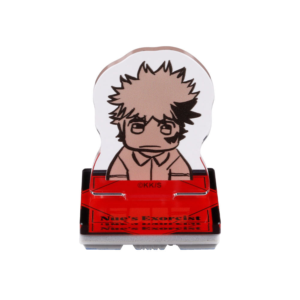 鵺の陰陽師』アクリルスタンドスタンプ – JUMP SHOP