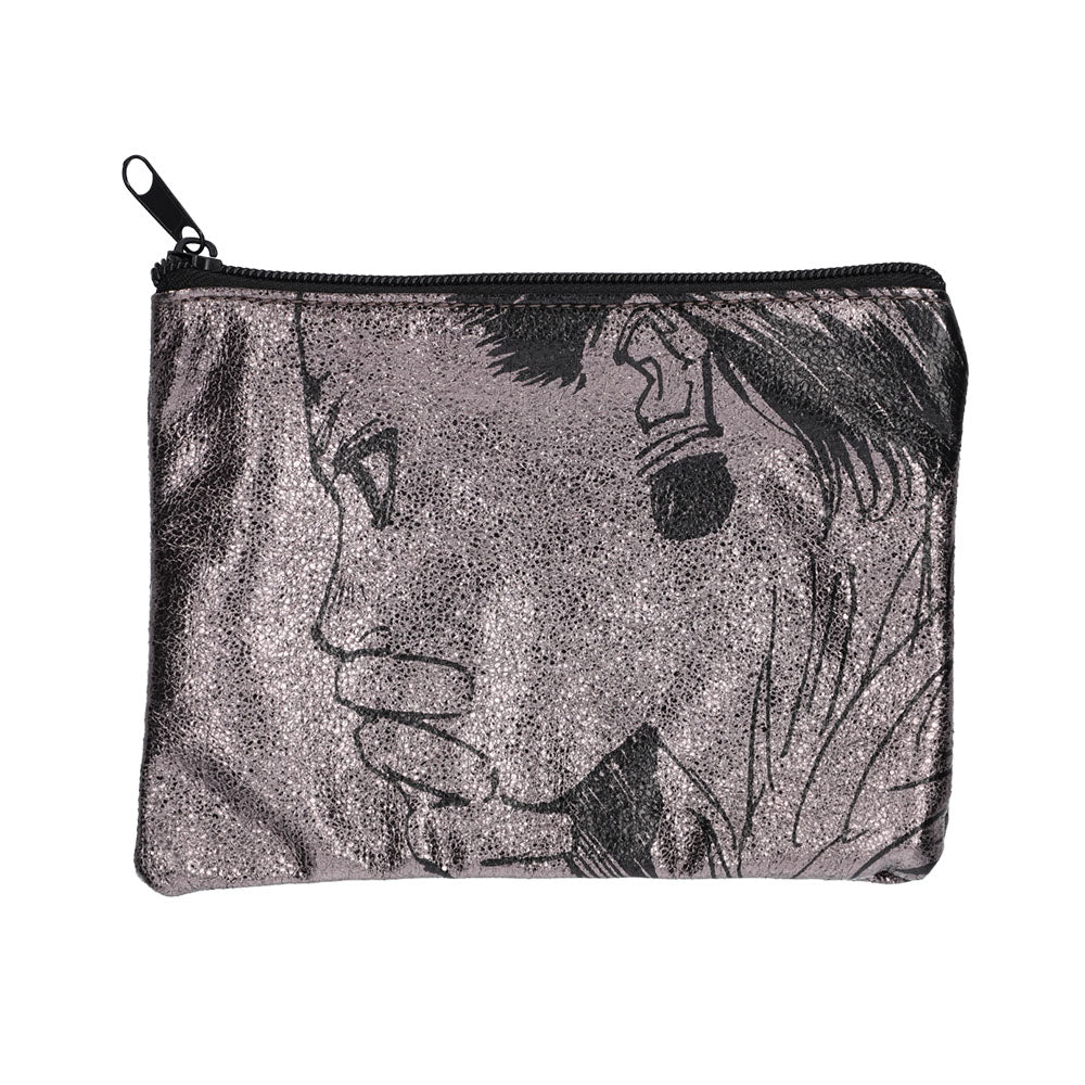 RofJ】『HUNTER×HUNTER』FLAT POUCH ―クロロ― – JUMP SHOP