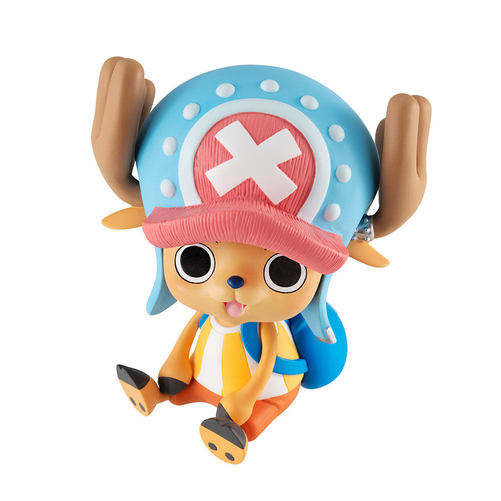 るかっぷ ONE PIECE トニートニー・チョッパー【再販】 – JUMP SHOP
